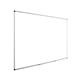 Bi-Office Maya Whiteboard, Ceramic surface, Aluminium Frame, 180 x 120 cm
