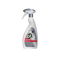 Cif Pro-Formula 2in1 Washroom Cleaner 750ml