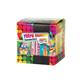 Chewbz Retro Sweets Cube Assorted 1201052