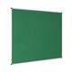 Bi-Office Maya Notice Board, Green Felt, Aluminium Frame, 150 x 120 cm