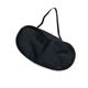 Status Travel Eye Mask with Strap (Pack of 10) SEYEMASK1PKB10