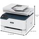 Xerox C235 A4 Colour Multifunction Laser Printer