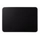 Bi-Office Frameless Laptop Chalkboard, Double Sided washable surface, Black, A3 [pack of 5]