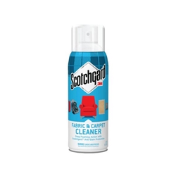 ScotchGard Deep Foaming Fabric and Carpet Cleaner 396g 4107-14