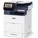 Xerox VersaLink B605V/S LED Multifunction Printer - Monochrome - Copier/Printer/Scanner