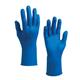 Kleenguard G10 Arctic Blue Safety Medium Gloves (Pack of 200) 90097
