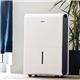 Igenix Dehumidifier 50 Litre Touch Control White IG9851