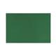 Bi-Office Green Felt Notice Board, Unframed, 88 x 58 cm