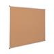 Bi-Office Maya Cork Notice Board, Aluminium Frame, 240 x 120 cm
