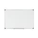 Bi-Office Maya Whiteboard, Ceramic surface, Aluminium Frame, 90 x 60 cm