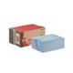 Wypall L20 General Clean Brag Box F2 280 Sheets 2-Ply Blue 7400