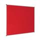 Bi-Office Maya Notice Board, Red Felt, Aluminium Frame, 150 x 120 cm
