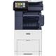 Xerox VersaLink B615V/XL LED Multifunction Printer - Monochrome - Copier/Fax/Printer/Scanner