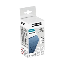 Karcher Professional CarpetPro Cleaning Tablets RM 760 (Pack of 16) 6.295-850.0