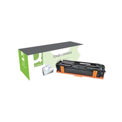 Q-Connect Compatible Solution HP 131X Black Laserjet Toner Cartridge High Capacity CF210X
