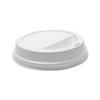 MyCafe Lids 12oz White (1000 Pack) MXPWL80CASE