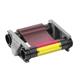 Durable DURACARD ID 300 Badge Printer Colour Ribbon YMCKO 891122