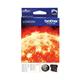 Brother LC980BK Inkjet Cartridge Black LC980BK