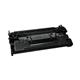 Q-Connect Compatible Solution HP CF226X Laser Toner Cartridge High Yield Black CF226X