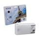 Epson T7021 Ink Cartridge DURABrite Ultra XL Eiffel Tower Black C13T70214010