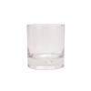 Clear Squat Tumbler Drinking Glass 33cl (Pack of 6) 301022