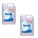 Horizon Fabric Conditioner Soft Fresh 5 Litre (Pack of 2) 7522272