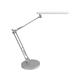 Alba Trek LED Desk Lamp White LEDTREK UK