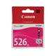 Canon CLI-526M Ink Cartridge Magenta 4542B001