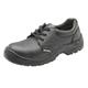 Proforce Toesavers S1P Safety Shoe Mid-Sole Size 9 Black Ref 2414-9