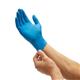 Kleenguard G10 Arctic Blue Safety Small Gloves (Pack of 200) 90096
