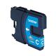 Brother LC980C Inkjet Cartridge Cyan LC980C