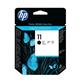 HP 11 Printhead Cartridge Black C4810A