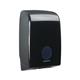 Aquarius Hand Towel Dispenser Black 7171