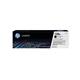 HP 128A Black Laserjet Toner Cartridge (Pack of 2) CE320AD