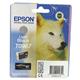 Epson T0967 Ink Cartridge Ultra Chrome K3 Husky Light Black C13T09674010