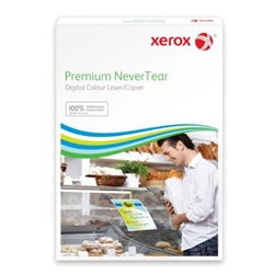 Xerox Premium Nevertear Backlit 003R92343 A4 195mic PK100