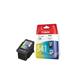 Canon CL-541 Standard Yield Colour Ink Cartridge 5227B005