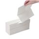 Leonardo 2-Ply Z-Fold Hand Towels White (Pack of 2250) HTL003DS