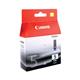 Canon PGI5BK Black Standard Capacity Ink Cartridge 26ml - 0628B001