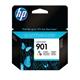 HP 901 Cyan/Magenta/Yellow Inkjet Cartridge CC656AE