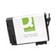 Q-Connect Epson 18XL Remanufactured Black Inkjet Cartridge High Yield C13T18114010 / T181140