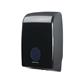 Aquarius Hand Towel Dispenser Black 7171