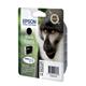 Epson T0891 Ink Cartridge DURABrite Ultra Monkey Black C13T08914011