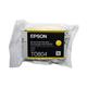 Epson T0804 Hummingbird Yellow Standard Capacity Ink Cartridge 7ml - C13T08044011