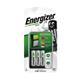 Energizer Maxi Battery Charger 4x AA Batteries 1300 mAh UK 633151