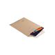 Blake Packaging Envelopes Kraft Brown Peel and Seal Corrugated Pocket 300gsm 280x200mm (Pack 100) - PCE19
