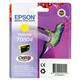 Epson T0804 Hummingbird Yellow Standard Capacity Ink Cartridge 7ml - C13T08044011