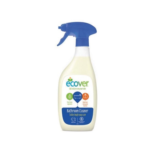 Ecover Bathroom Cleaner 500ml 1005050 1005050 5412533003925 JAMES