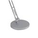Alba Trek LED Desk Lamp White LEDTREK UK