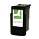 Q-Connect Canon PG-540XL Remanufactured Black Inkjet Cartridge High Yield 5222B004